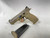 Smith & Wesson M&P 9 9MM Serial: HAF8165