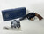 Smith & Wesson 10-5 .38 Special Serial: D227950