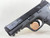 Smith & Wesson M&P 9 Pro Series 9MM Serial: HVP7888