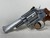 Smith & Wesson 66-1 .357 Magnum Serial: 69K6095