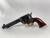 Uberti S. A. .44-40 Serial: J37870