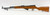 Chinese SKS Type 56 Semi-Auto Rifle – 7.62x39 (Circa 1957) | Matching Numbers, KFS Import