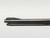 Mossberg 146B-A Bolt-Action Rifle – .22 S/L/LR (1954–1958) Weaver B6 Scope