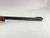 Mossberg 146B-A Bolt-Action Rifle – .22 S/L/LR (1954–1958) Weaver B6 Scope