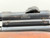 Mossberg 146B-A Bolt-Action Rifle – .22 S/L/LR (1954–1958) Weaver B6 Scope