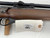 Mossberg 146B-A Bolt-Action Rifle – .22 S/L/LR (1954–1958) Weaver B6 Scope