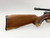 Mossberg 146B-A Bolt-Action Rifle – .22 S/L/LR (1954–1958) Weaver B6 Scope