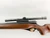 Mossberg 146B-A Bolt-Action Rifle – .22 S/L/LR (1954–1958) Weaver B6 Scope