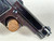 P. Beretta Model 1935  7.65mm Pistol