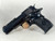 Vintage Llama Model XV .22 LR Pistol – Miniature 1911 Style – 2.5" Barrel