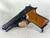 Tanfoglio GT380 .380 ACP Serial: T72012
