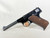 Colt The Woodsman (First Series) .22 long rifle