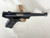Ruger Mark II .22 long rifle Serial: 214-33125