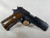 Llama 1911 9mm Pistol - 5" Barrel