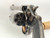 Colt Officer's Model Revolver .32-20 WCF – 1916 – Working Condition – Scarce Target Colt