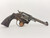 Colt Officer's Model Revolver .32-20 WCF – 1916 – Working Condition – Scarce Target Colt