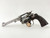 Colt Officer's Model Revolver .32-20 WCF – 1916 – Working Condition – Scarce Target Colt