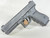 Glock 21 .45 Auto Pistol - Excellent Condition (3 Magazines)