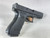 Glock 21 .45 Auto Pistol - Excellent Condition (3 Magazines)