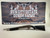 Mossberg 500A 12 Gauge Pump-Action Shotgun - Nickel Plated Mariner