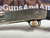 Mossberg 500A 12 Gauge Pump-Action Shotgun - Nickel Plated Mariner