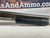 Mossberg 500A 12 Gauge Pump-Action Shotgun - Nickel Plated Mariner