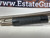 Mossberg 500A 12 Gauge Pump-Action Shotgun - Nickel Plated Mariner
