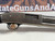 Mossberg 500A 12 Gauge Pump-Action Shotgun - Nickel Plated Mariner