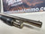 Mossberg 500A 12 Gauge Pump-Action Shotgun - Nickel Plated Mariner