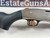 Mossberg 500A 12 Gauge Pump-Action Shotgun - Nickel Plated Mariner