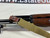 Romanian Cugir SKS 7.62x39mm Rifle - 1959 Production w/ Bayonet