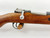 Zastava M48A Mauser Rifle – 8mm Mauser (Yugoslavia, 1952 onward)