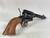 Ruger Vaquero .45 Colt Revolver - Case-Hardened, 5.5" Barrel