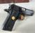 First Year Production Colt MK IV Series '80 Government Model .380 ACP Pistol - In Box