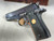 First Year Production Colt MK IV Series '80 Government Model .380 ACP Pistol - In Box