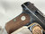 Colt M1908 Automatic 0.38 Serial: 132609