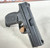 Smith & Wesson SW40E Semi-Auto Pistol – .40 S&W (Circa 1999–2002)