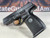 Smith & Wesson SW40E Semi-Auto Pistol – .40 S&W (Circa 1999–2002)