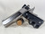 Colt Defender Series '90 Lightweight .45 Auto Pistol - 3" Barrel