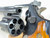 Taurus Model 66 .357 Magnum Double-Action Revolver - Blued Finish