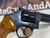 Taurus Model 66 .357 Magnum Double-Action Revolver - Blued Finish