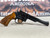 Taurus Model 66 .357 Magnum Double-Action Revolver - Blued Finish