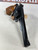 Taurus Model 66 .357 Magnum Double-Action Revolver - Blued Finish