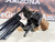 Taurus Model 66 .357 Magnum Double-Action Revolver - Blued Finish