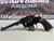 Colt Official Police .22 LR Double-Action Revolver - 1935 Production