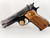 Smith & Wesson Model 39-2 Semi-Auto Pistol – 9mm (Circa 1979–1980)