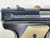 Ruger MK II .22 long rifle Serial: NRA-05530