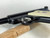 Ruger MK II .22 long rifle Serial: NRA-05530