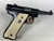 Ruger MK II .22 long rifle Serial: NRA-05530