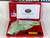 Ruger MK II .22 long rifle Serial: NRA-05530